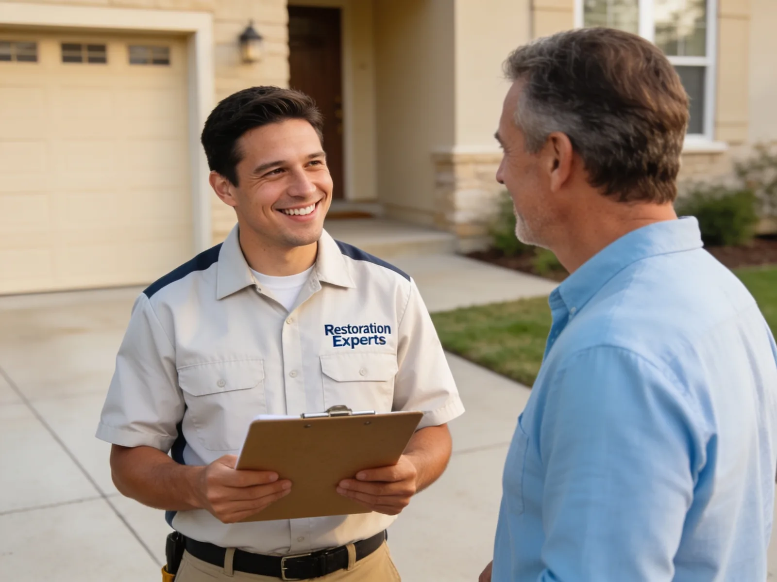 Water Damage Cleanup Lake City, SC FAQs